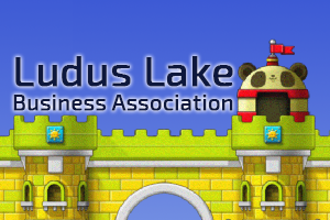 Ludus Lake Business Association