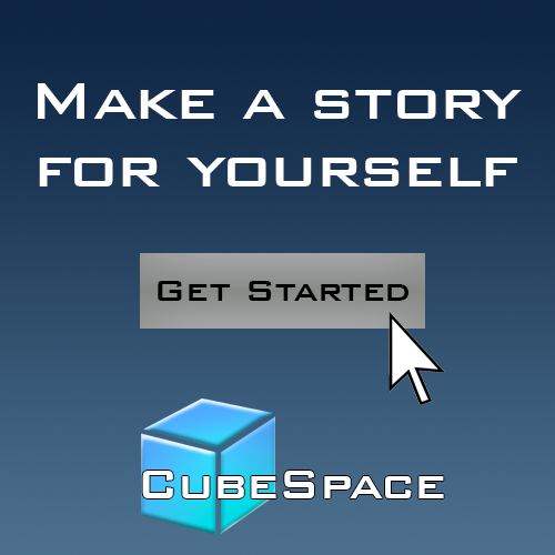 CubeSpace
