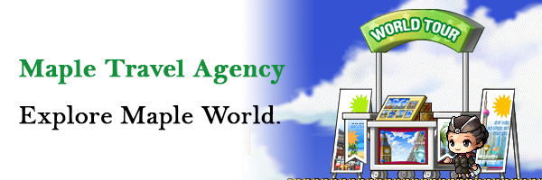Maple Travel Agency