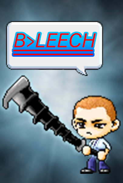 B > Leech