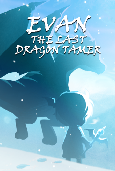 Evan The Last Dragon Tamer